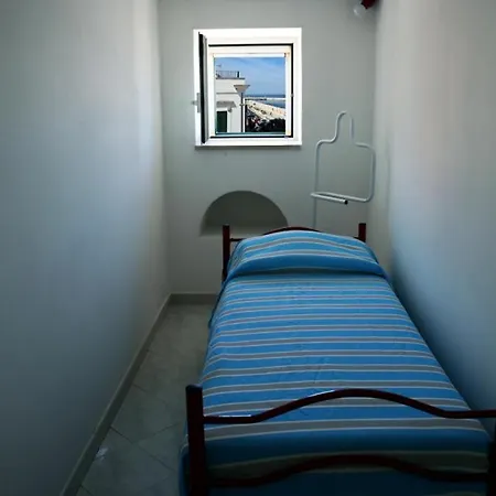 Terrazza Sul Mare Apartment *