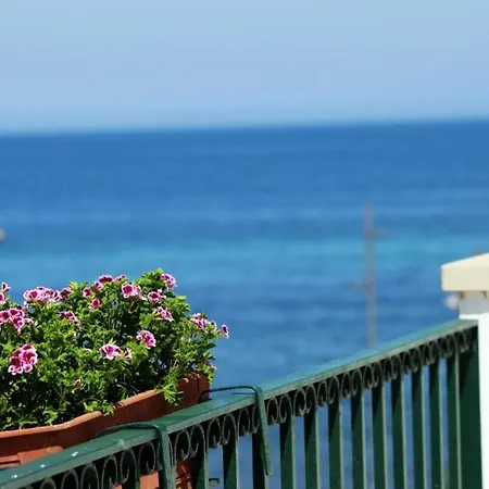 Terrazza Sul Mare Apartamento Bari