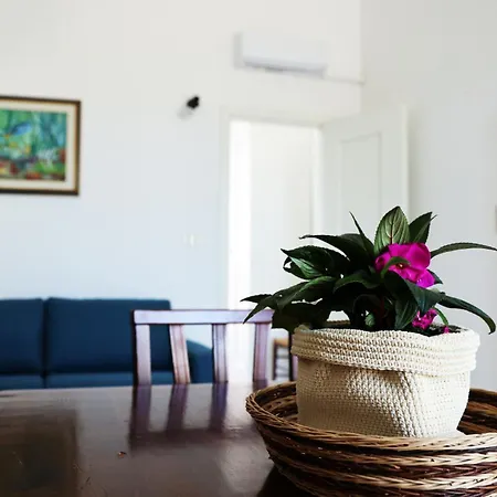 Apartment Terrazza Sul Mare *