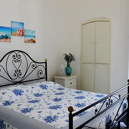 شقة Terrazza Sul Mare *