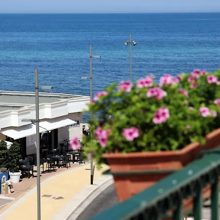 Terrazza Sul Mare * Bari