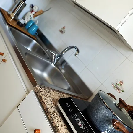 Terrazza Sul Mare باري