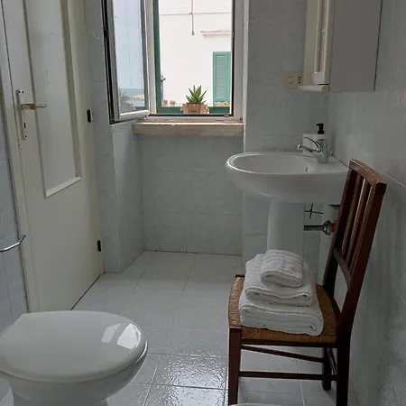 Terrazza Sul Mare باري