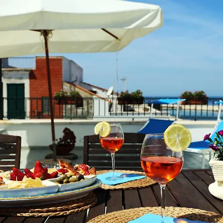 Terrazza Sul Mare Apartment Bari
