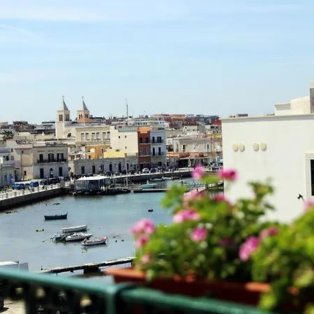 شقة Terrazza Sul Mare *