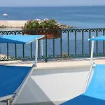 アパート Terrazza Sul Mare *