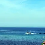 アパート Terrazza Sul Mare