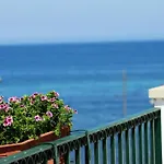 Terrazza Sul Mare アパート バーリ