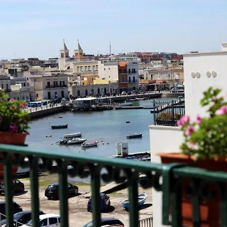 Terrazza Sul Mare Апартаменты *