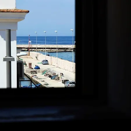 Terrazza Sul Mare Appartement