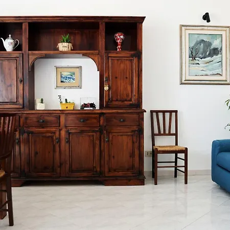 Terrazza Sul Mare Appartement Bari