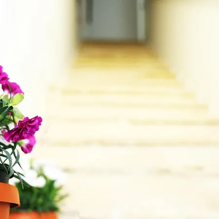 Terrazza Sul Mare Appartement Bari