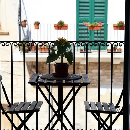 Terrazza Sul Mare Бари