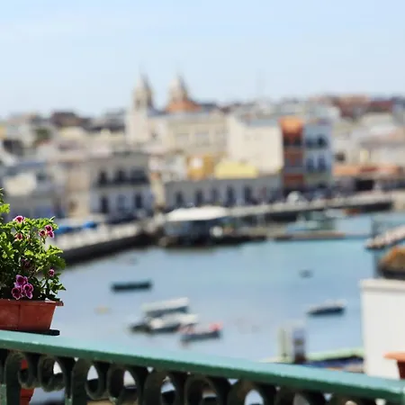 Terrazza Sul Mare Апартаменты Бари