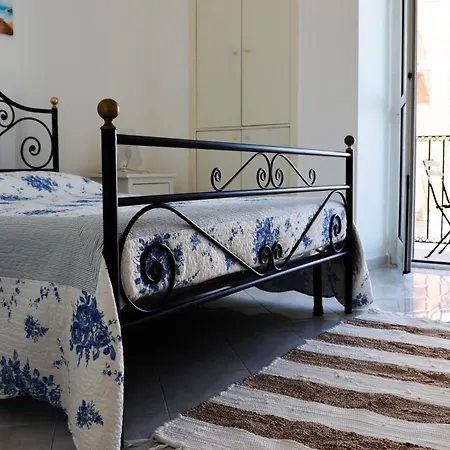 Terrazza Sul Mare Апартаменты Бари