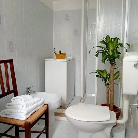 Terrazza Sul Mare Бари