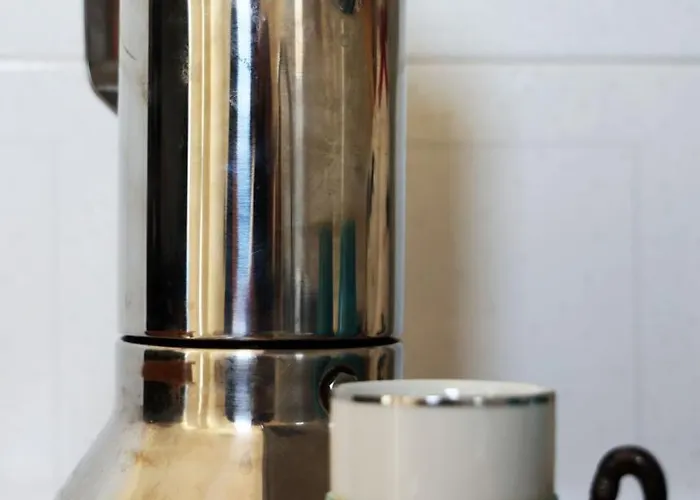 Terrazza Sul Mare 아파트