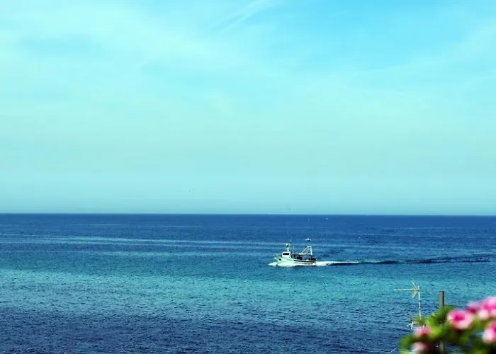 아파트 Terrazza Sul Mare