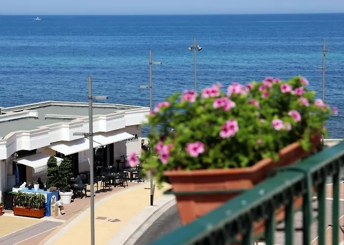 Terrazza Sul Mare * 바리