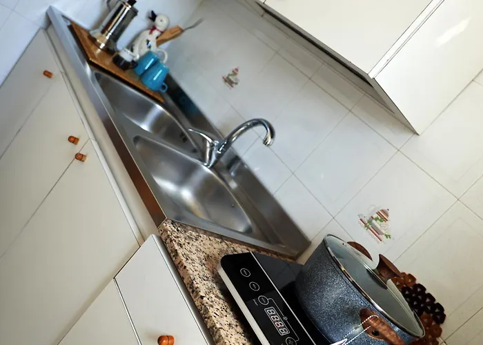 Terrazza Sul Mare 바리