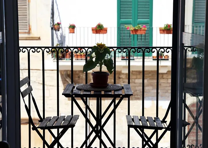 Terrazza Sul Mare 바리