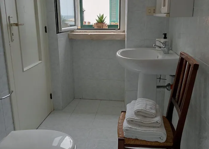 Terrazza Sul Mare 바리