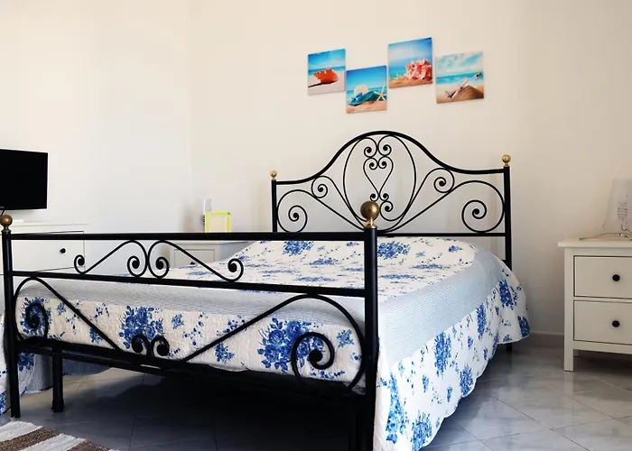 Terrazza Sul Mare * 바리