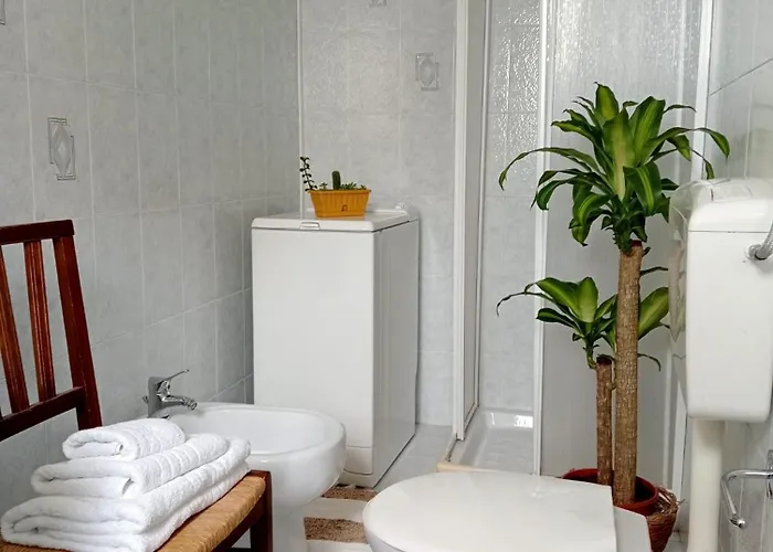 Terrazza Sul Mare 바리